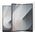 PanzerGlass PanzerGlass Bundle 2in1 Sam Z Fold6 F956 Screen Protector Ultra Wide-Fit + TPU Classic Fit 7371