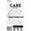 PanzerGlass CARE by PanzerGlass Urban Combat Case iPhone 15 6,1"  przezroczysty/transparent 1421