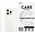 PanzerGlass CARE by PanzerGlass Urban Combat Case iPhone 15 Pro 6,1"  przezroczysty/transparent 1422