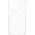 PanzerGlass CARE by PanzerGlass Urban Combat Case iPhone 15 Pro 6,1"  przezroczysty/transparent 1422