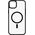 PanzerGlass CARE by PanzerGlass Urban Combat Case iPhone 15 Plus 6,7" MagSafe czarny/black 1427