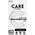 PanzerGlass CARE by PanzerGlass Urban Combat Case iPhone 15 Plus 6,7" MagSafe biały/white 1419