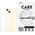 PanzerGlass CARE by PanzerGlass Urban Combat Case iPhone 15 Plus 6,7" MagSafe biały/white 1419