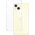 PanzerGlass CARE by PanzerGlass Urban Combat Case iPhone 15 Plus 6,7"  przezroczysty/transparent 1423