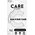 PanzerGlass CARE by PanzerGlass Slim X-Ray Case iPhone 15 Pro Max 6,7" przezroczysty/transparent 1436