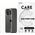 PanzerGlass CARE by PanzerGlass Slim X-Ray Case iPhone 15 Pro Max 6,7" przezroczysty/transparent 1436