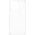 PanzerGlass CARE by PanzerGlass Slim X-Ray Case iPhone 15 Pro 6,1" przezroczysty/transparent 1434