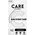 PanzerGlass CARE by PanzerGlass Slim X-Ray Case iPhone 15  6,1" przezroczysty/transparent 1433