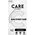 PanzerGlass CARE by PanzerGlass Slim X-Ray Case iPhone 15  6,1" przezroczysty/transparent 1433