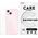 PanzerGlass CARE by PanzerGlass Slim X-Ray Case iPhone 15  6,1" przezroczysty/transparent 1433