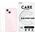 PanzerGlass CARE by PanzerGlass Slim X-Ray Case iPhone 15  6,1" przezroczysty/transparent 1433
