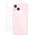 PanzerGlass CARE by PanzerGlass Slim X-Ray Case iPhone 15  6,1" przezroczysty/transparent 1433