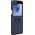 Samsung Etui Samsung EF-PF741TNEGWW Z Flip6 F741 granatowy/navy Silicone Case with Ring