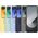 Samsung Etui Samsung EF-PF741TNEGWW Z Flip6 F741 granatowy/navy Silicone Case with Ring