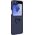 Samsung Etui Samsung EF-PF741TNEGWW Z Flip6 F741 granatowy/navy Silicone Case with Ring