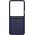 Samsung Etui Samsung EF-PF741TNEGWW Z Flip6 F741 granatowy/navy Silicone Case with Ring