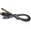 Kabel USB Lenovo Thunderbolt - Thunderbolt Czarny (FRU for Cable TBT3)
