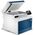 Drukarka laserowa HP Color LaserJet Pro MFP