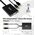 Adapter AV Club 3D Minidisplayport 1.2A To Dual