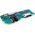 Samsung Galaxy A125 M127 A12 M12 USB