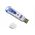 Omnikey 6121 USB Slim-size Smart C R.