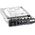 Dysk serwerowy Dell 1.8TB 2.5'' SAS-3 (12Gb/s)  (VTHDD )