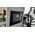 Monitor Allnet ALLNET Touch Display Tablet 10 Zoll PoE mit 4GB/16GB RK3568 Android 13,PrimeOne-100