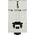 Allnet ALLNET Ersatznetzteil/Spannungswandler 12V/1,5A IN: 15..~36VDC -> OUT: 12VDC / 24V auf 12V / DC Step-Down-Wandler
