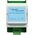 Allnet ALLNET Ersatznetzteil/Spannungswandler 12V/1,5A IN: 15..~36VDC -> OUT: 12VDC / 24V auf 12V / DC Step-Down-Wandler