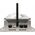 Allnet ALLNET MSR IO Zentrale Schaltsteckdosenleiste 6-fach inkl. Messgerät für Desktop & 19 Montage ALL4176 für IP Gebäude Automation ALL4176v3