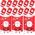 Allnet ALLNET BrickRknowledge Leitung Eckstück 10er Pack
