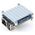 Allnet ALLNET FriendlyELEC NanoPi Neo/Neo2 zbh. Heatsink Set Kühlkörper 50er Bulk