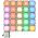 Allnet ALLNET BrickRknowledge 7 Color Light Set (International)