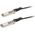Allnet ALLNET Switch Modul, DAC(direkt Kabel), SFP+/SFP+, 10Gbit, 2m,
