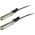 Allnet ALLNET Switch Modul, DAC(direkt Kabel), SFP+/SFP+, 10Gbit, 2m,