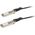 Allnet ALLNET Switch Modul, DAC(direkt Kabel), SFP+/SFP+, 10Gbit, 1m,