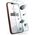 GrizzGlass Szkło hybrydowe GrizzGlass HybridGlass do Honor Play 60 Plus