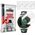 GrizzGlass Folia hydrożelowa GrizzGlass Hydrofilm do Honor Watch GS 4