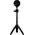 Statyw Fidlock Fidlock Vacuum Mini Tripod Base Smartphone Stativ
