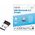 Adapter bluetooth LogiLink LogiLink USB-A BT 5.3 Adapter EDR/Dual-Mode/USB 2.0
