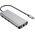 Stacja/replikator Deltaco USB-C (USBC-HDMI24)