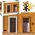 Dodo *****Puzzle 500el Dom DOB0852 00852