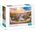 Dodo *****Puzzle 1000el ParkGuell wBarcel.DOB1095 01095