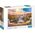 Dodo *****Puzzle 1000el ParkGuell wBarcel.DOB1095 01095