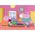 Dodo *****Puzzle 4w1 Peppa Pig DOB4942 04942