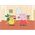 Dodo *****Puzzle 4w1 Peppa Pig DOB4942 04942