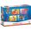 Dodo *****Puzzle 4w1 Paw Patrol DOB5505 05505