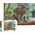 Dodo *****Puzzle 1000el Mały Koala i mama DOB1217 01217