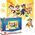 Dodo *****Puzzle 60el Paw Patrol z figurk.DOB5567 05567