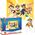 Dodo *****Puzzle 60el Paw Patrol z figurk.DOB5567 05567